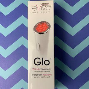 Revive Light Therapy GLO wrinkle treatment